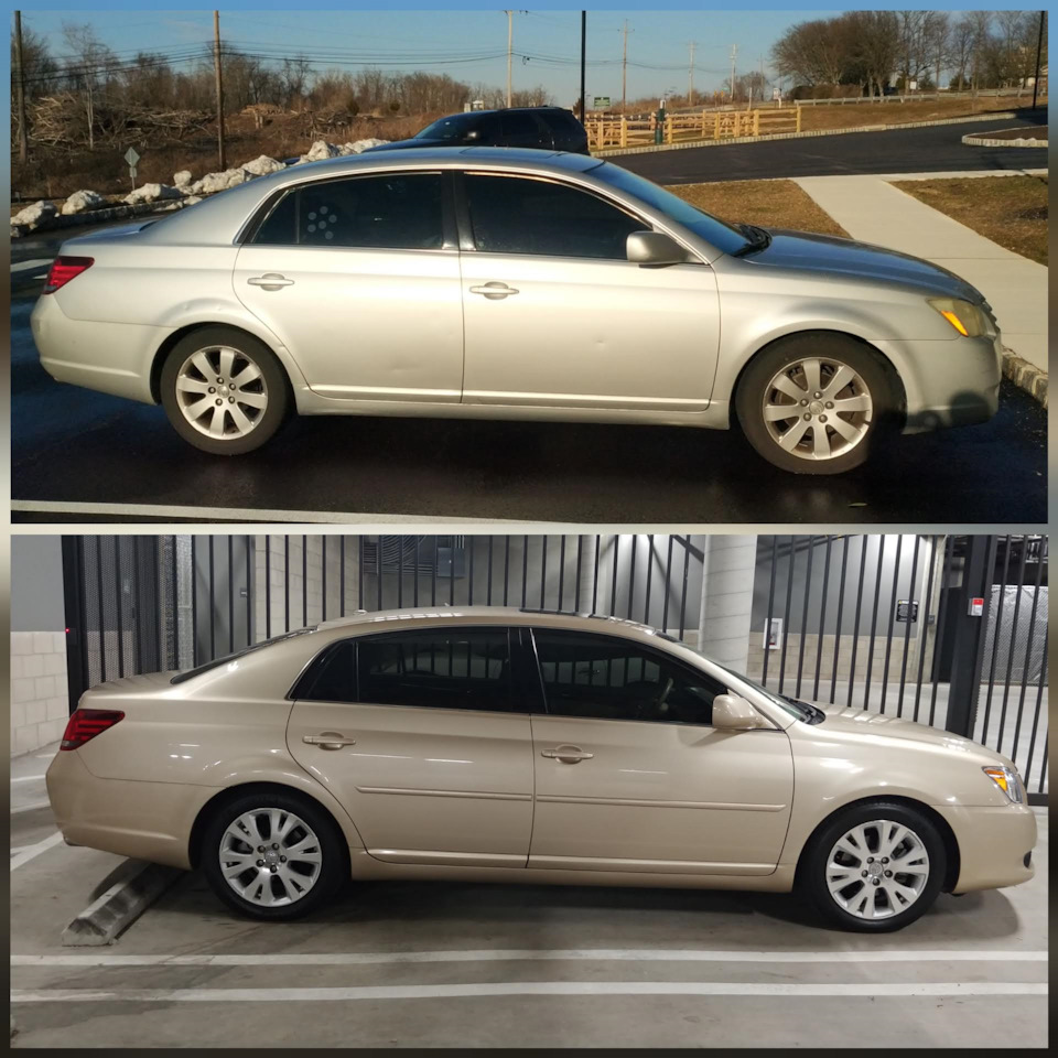 Меняю Авалон, на Авалон — Toyota Avalon (3G), 3,6 л, 2010 года | покупка  машины | DRIVE2