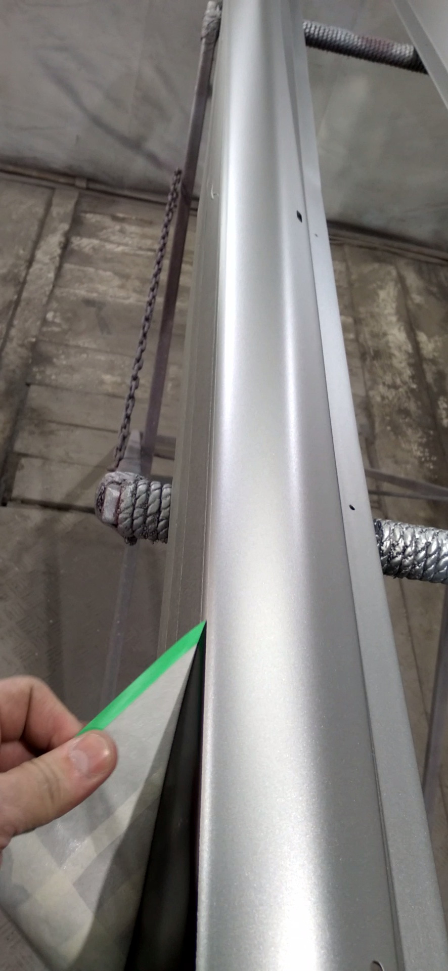 Фото в бортжурнале Mitsubishi Cedia