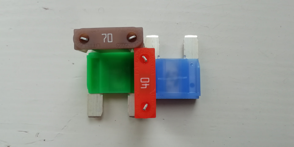 FX30A, FX40A, FX60A и FX70A — Lada Vesta SW (1G)