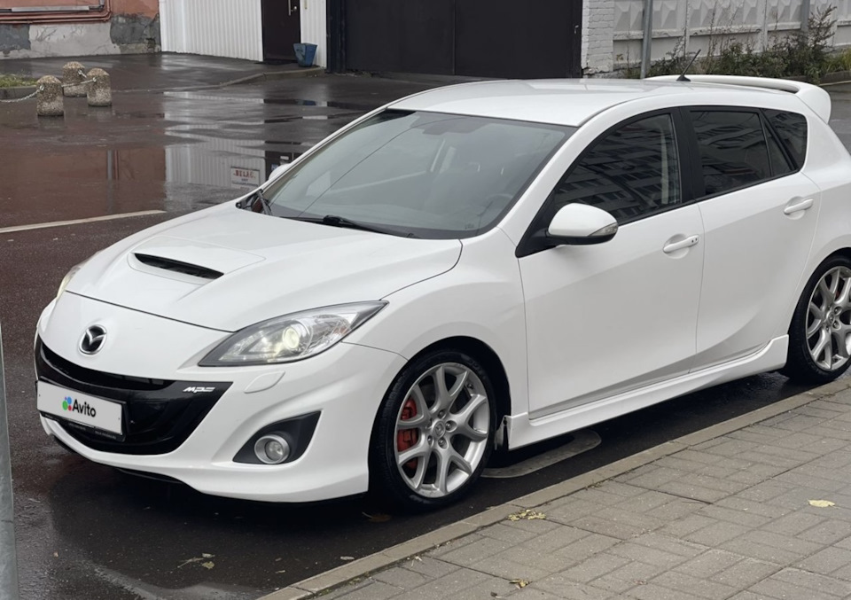 Мпс 24. Mazda 3 mps. мазда 3 мпс белая. белая мазда мпс. mazda 3 mps 2.3t podszybie komplet europa.