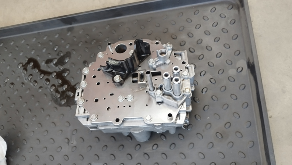 Отмыли ) — Honda N-WGN (1G)
