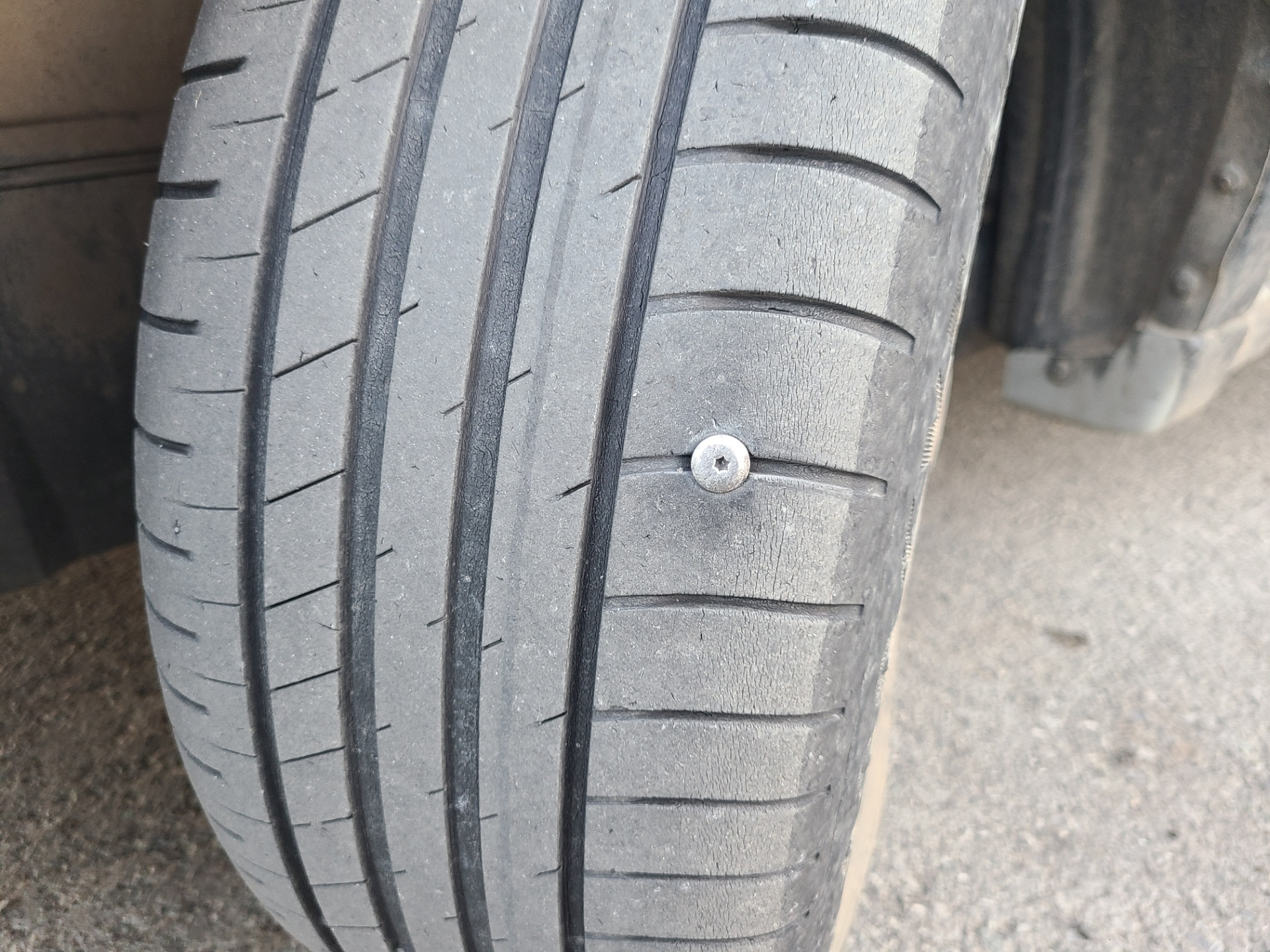 Жгут или Заплатка — Mitsubishi Galant (9G), 2,4 л., 2005 года | своими ...