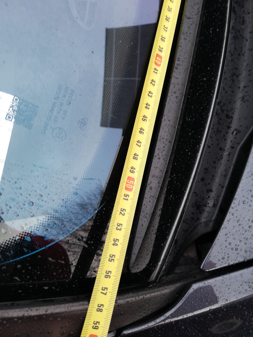 Фото в бортжурнале Audi A6 Avant (C6)