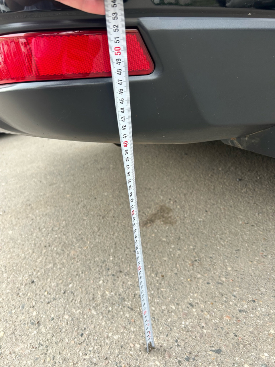 Фото в бортжурнале Nissan X-Trail III (t32)