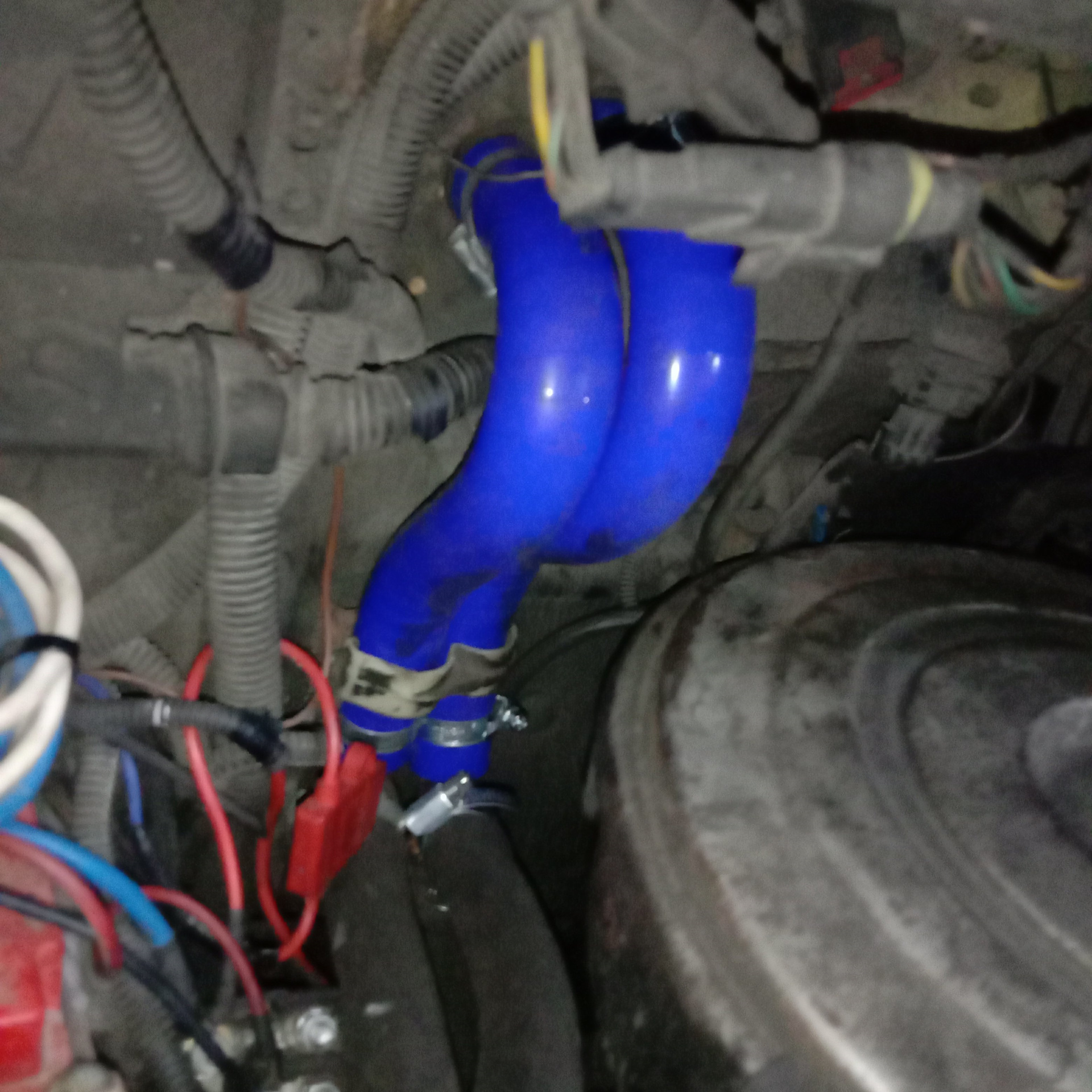 Заменил головку блока на новую — ГАЗ Газель, 2,3 л, 2004 года | визит ...