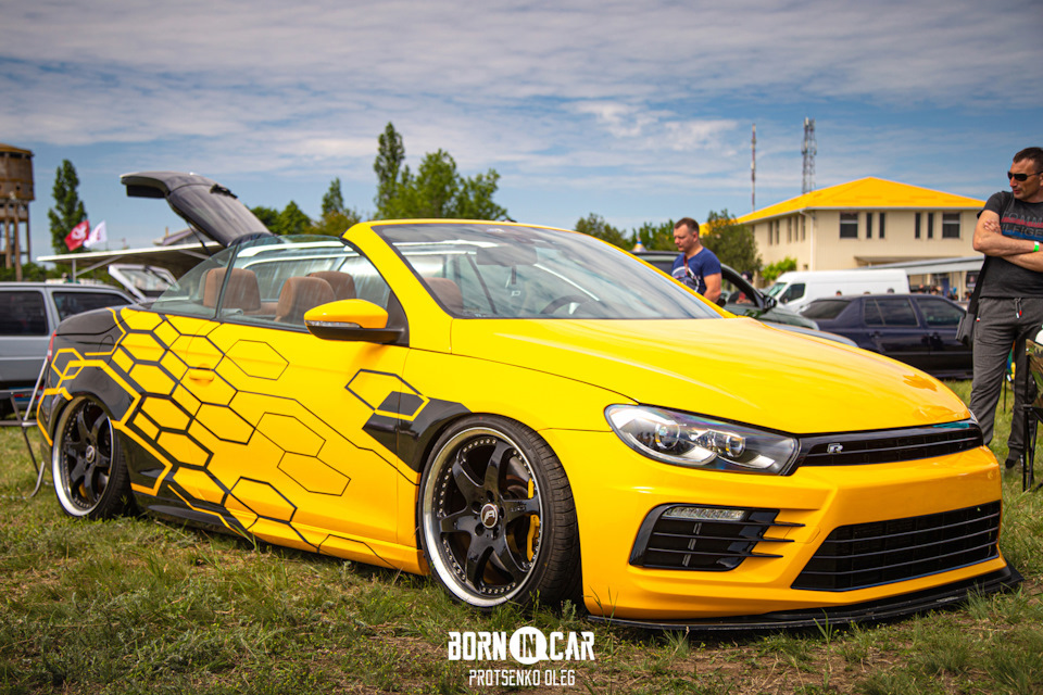 Фото в бортжурнале Volkswagen Jetta II