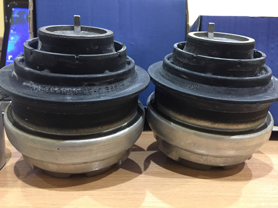 Фото в бортжурнале Mercedes-Benz C-Class (W202)