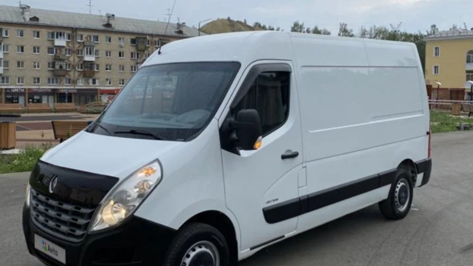 Клапан ЕГР, глушить или чистить? — Renault Master (3G), 2,3 л, 2013 ...