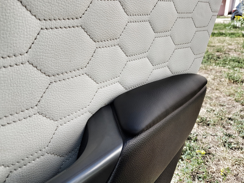 Фото в бортжурнале KIA Rio (3G)