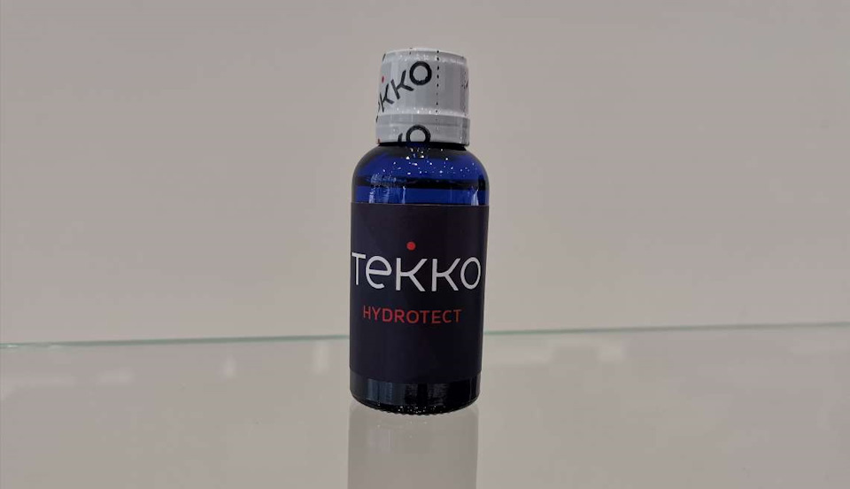 Tekko пленка для авто