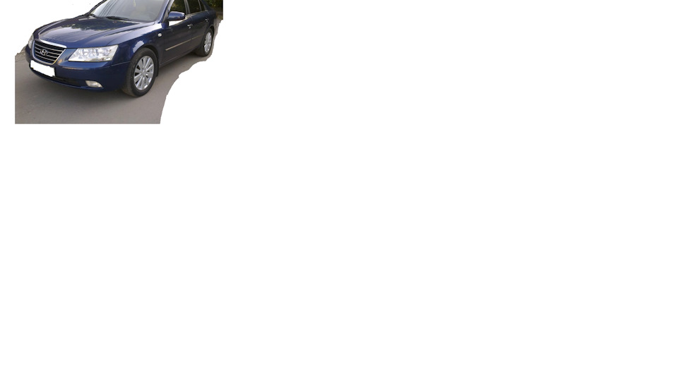 Hyundai Sonata 2.0 М.Т