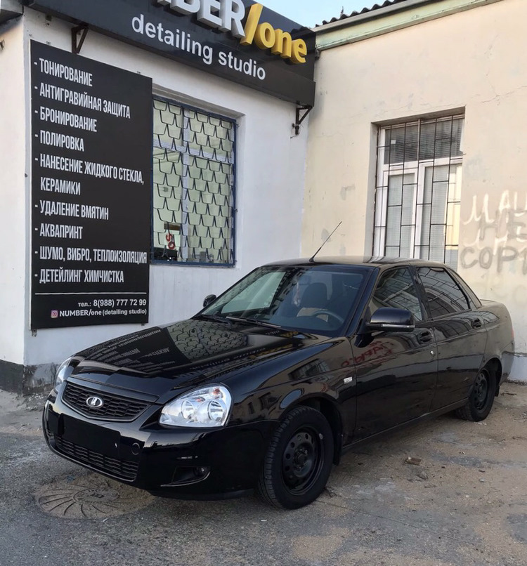 Какие подобрать валы на приору ? — DRIVE2