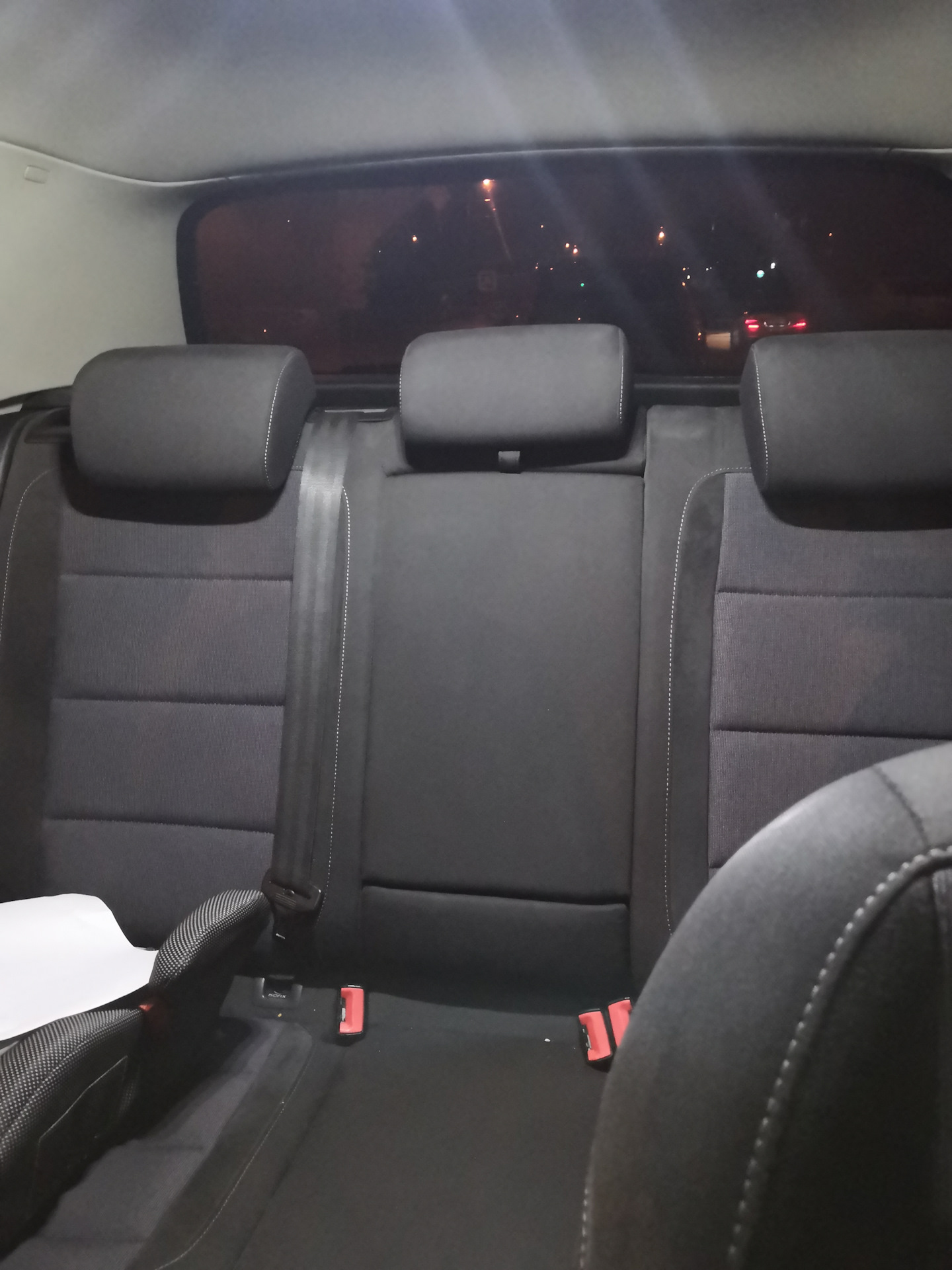 Зимние шины — Audi A6 (C6), 2,8 л, 2010 года | шины | DRIVE2