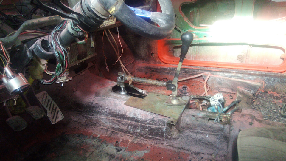 Средний Расход — Chery A5 Fora, 2 л., 2008 года | заправка | DRIVE2