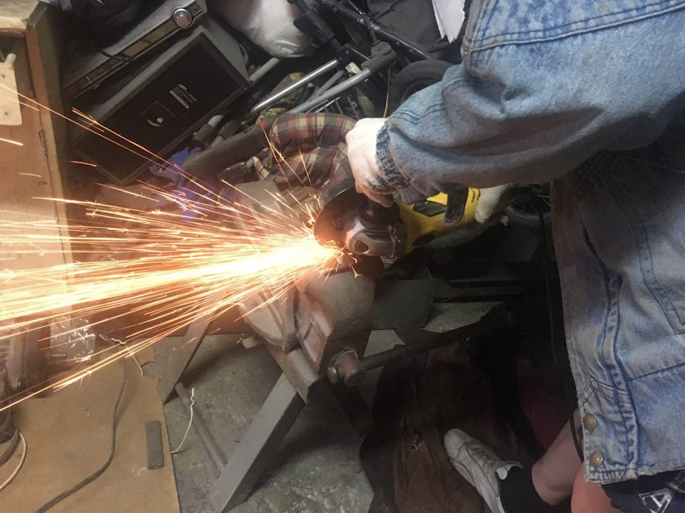 Диоды в габаритах — Honda CR-V (RD4, RD5, RD6, RD7), 2 л, 2003 года ...