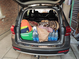 хабар на пятерых — Haval H6 (1G)