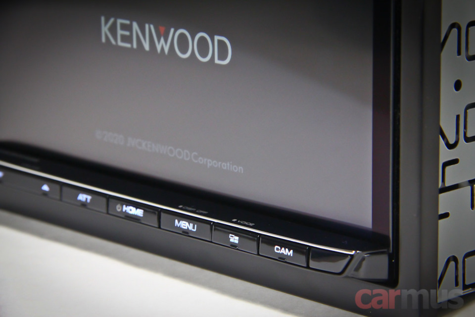 kenwood drv mr740