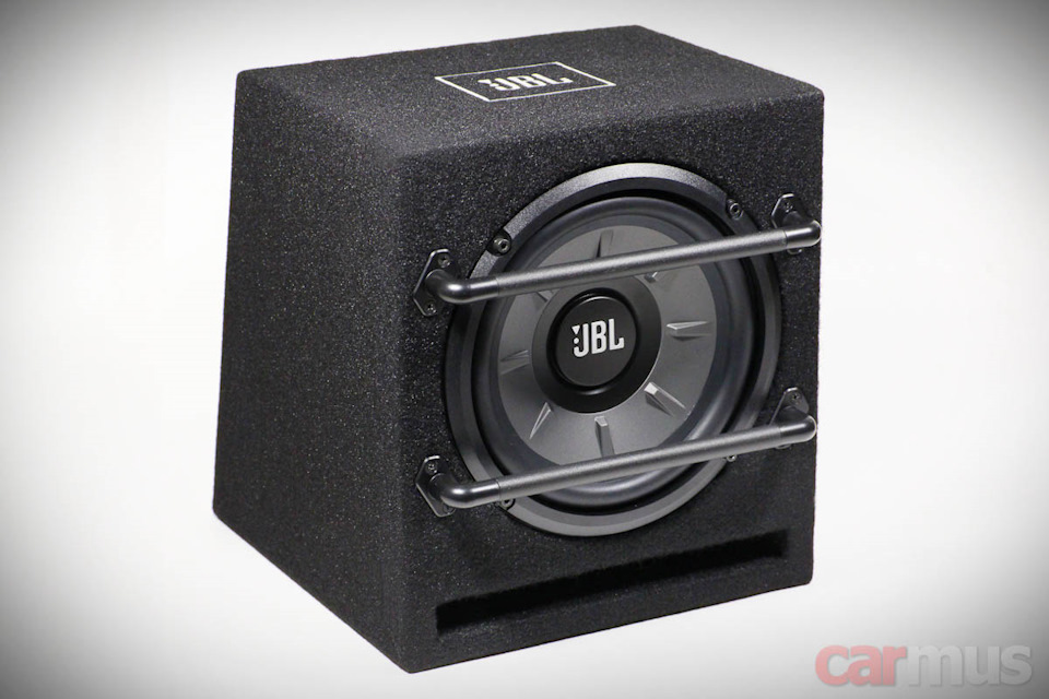 Jbl stage 1010 короб зя