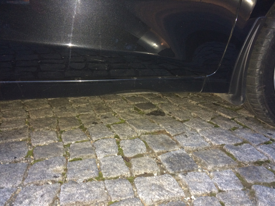 ещё — KIA Ceed SW (2G)