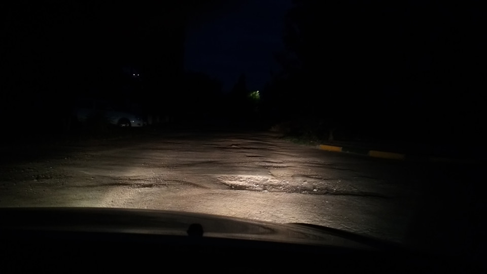 Лампы в птф Clear Light Night Laser +200% — DRIVE2