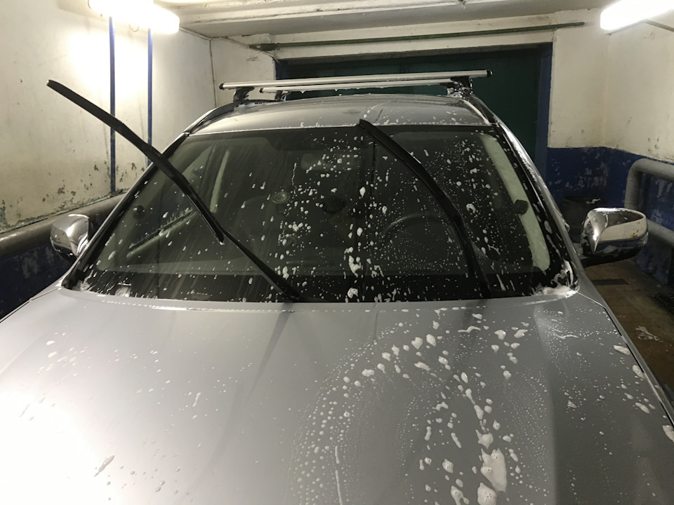 Установка накидок трокот в авто