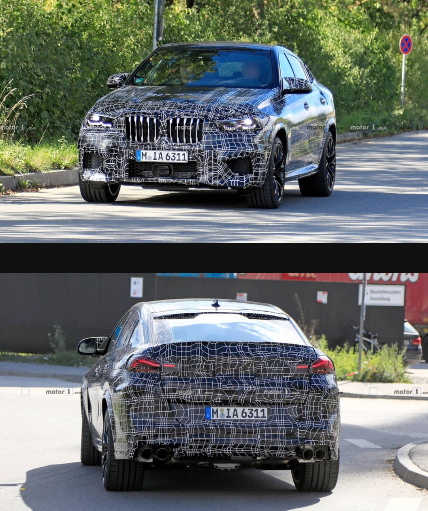 Bmw X6m 2020 в камуфляже Bmw X6 M 44 л 2009 года на Drive2