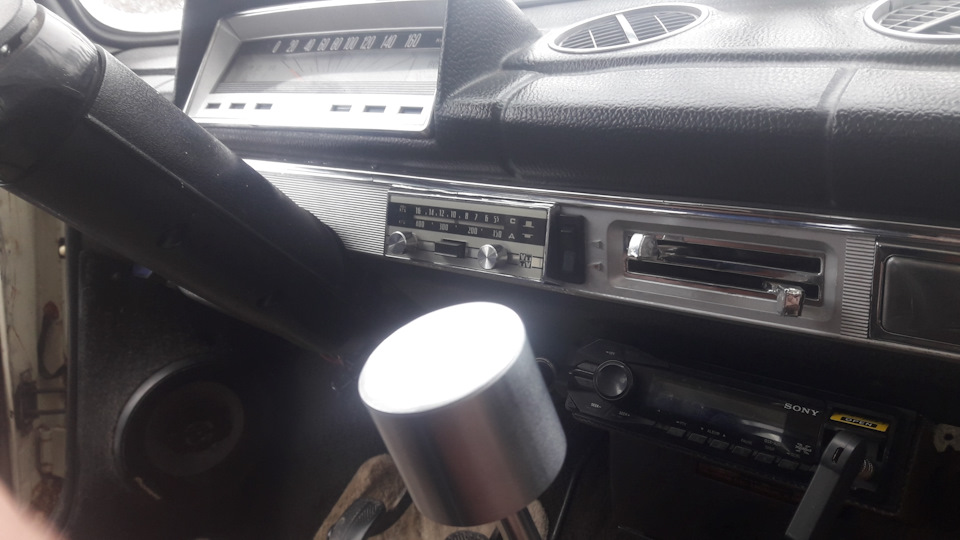 Замена салонного фильтра — KIA Ceed (1G), 1,6 л, 2008 года | расходники ...