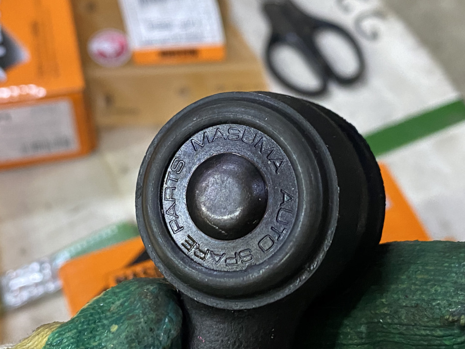 Фото в бортжурнале Nissan Cefiro Wagon