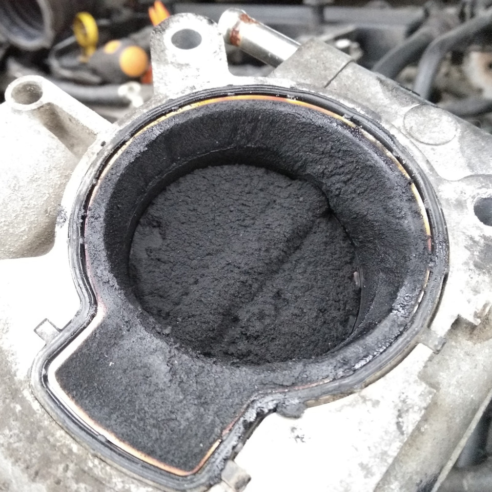 Фото в бортжурнале KIA Sportage (4G)