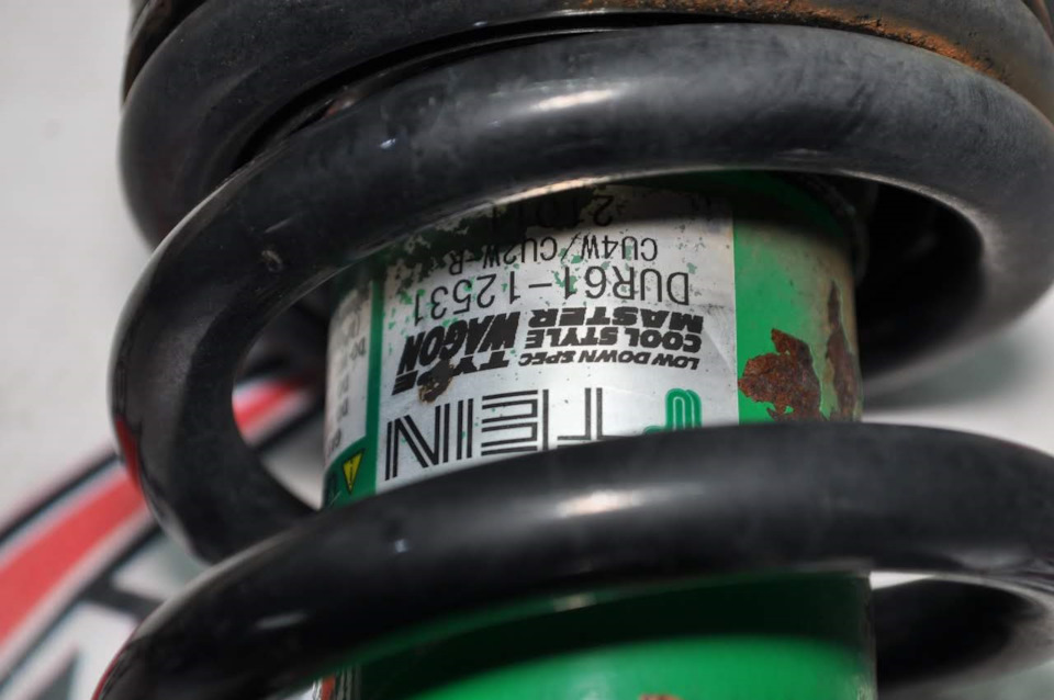 Фото в бортжурнале Mitsubishi Lancer IX