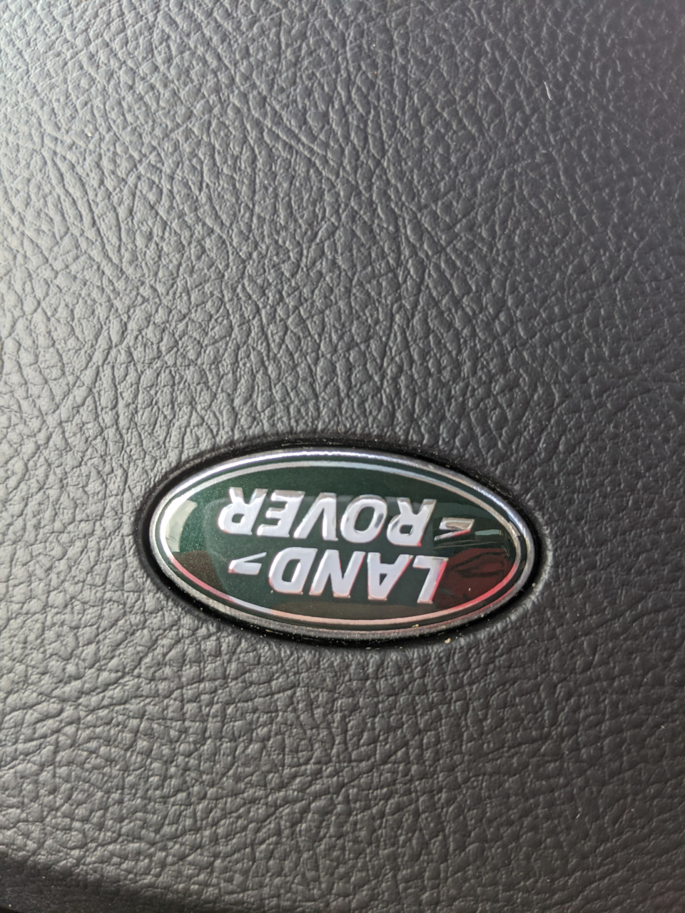 Пропуски зажигания Рендж ровер Дискавери 4, 5.0 бензин атмосфера 2012 ...