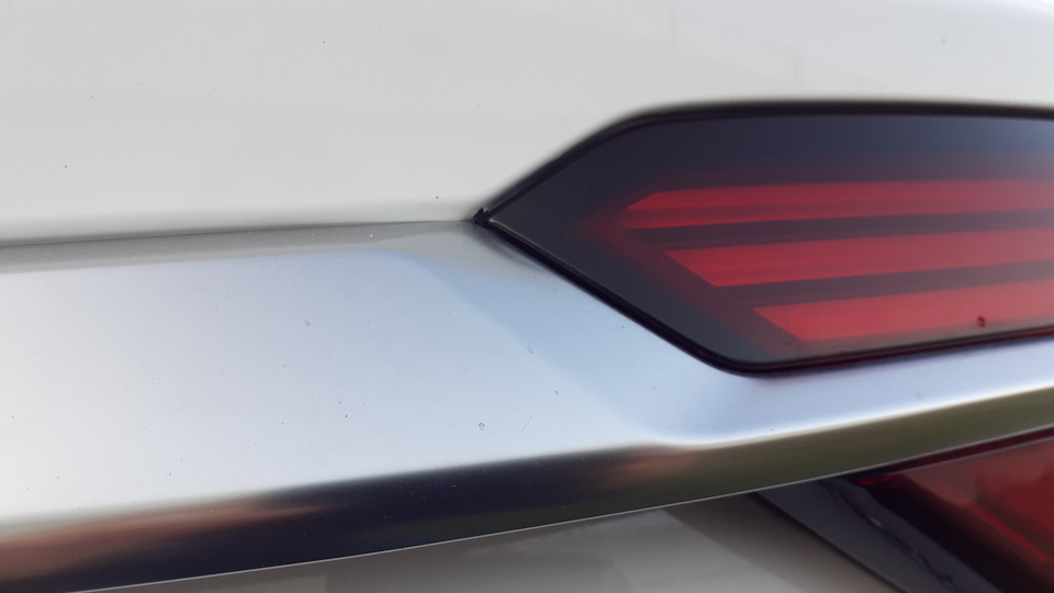 Фото в бортжурнале Geely Coolray (1G)