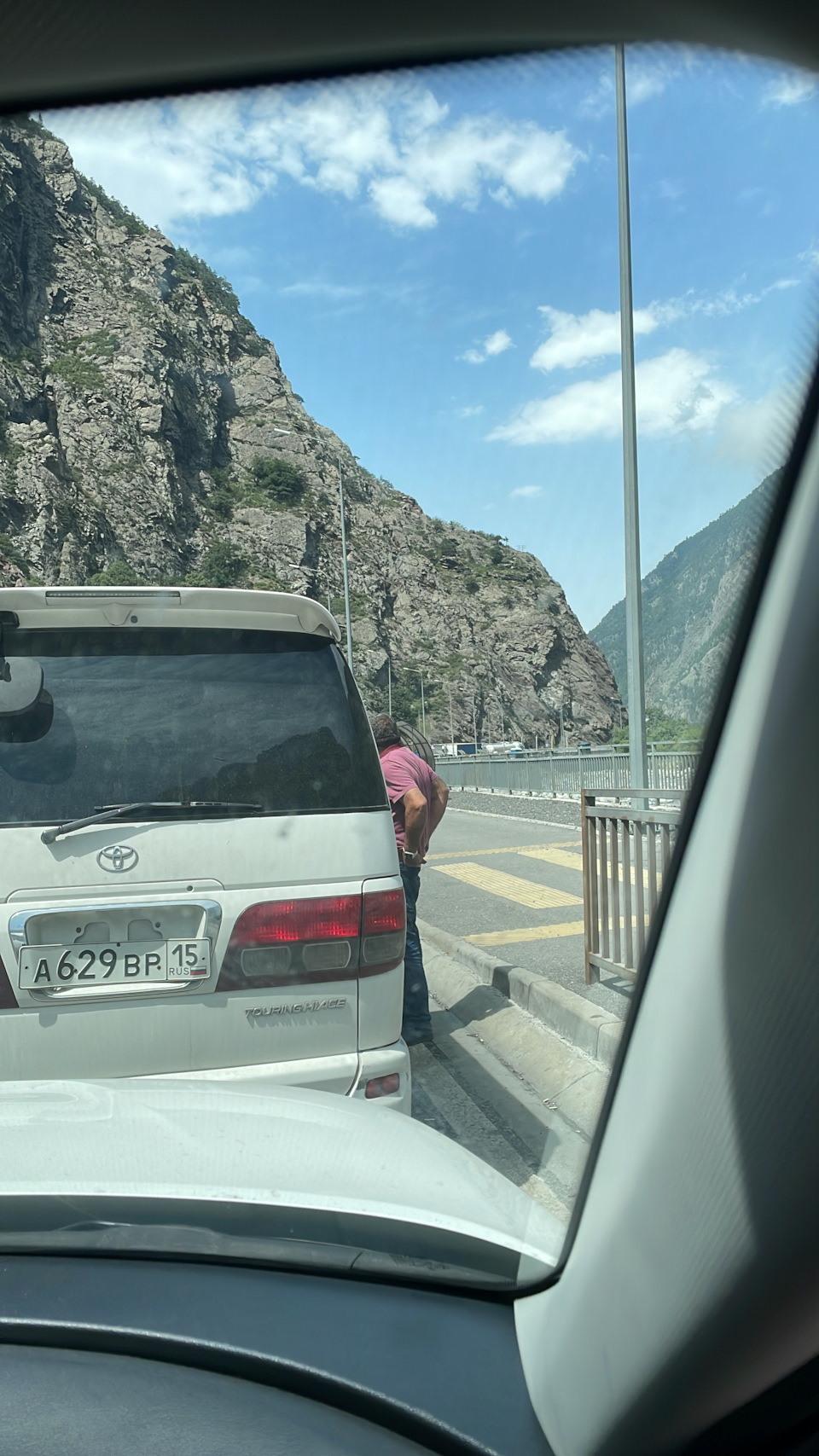 Фото в бортжурнале KIA Soul (3G)