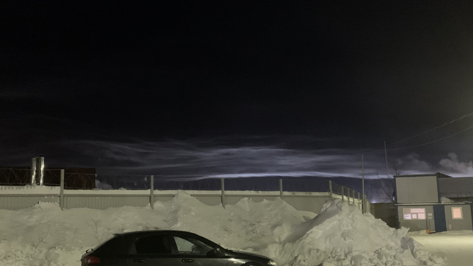 Замена вертолета или как застрять на 6 часов! — Chevrolet Lacetti 5D, 1 ...