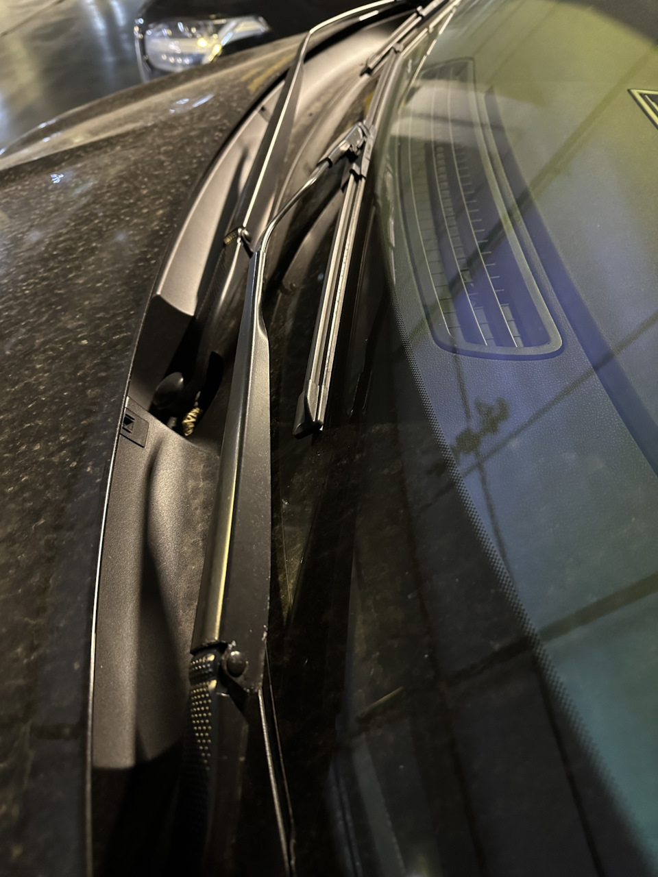 Фото в бортжурнале Nissan Qashqai (1G)