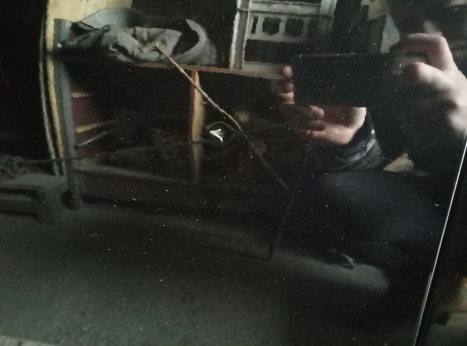 KIA Sorento: диагностика + замена колодок — ШИНСЕРВИС на DRIVE2