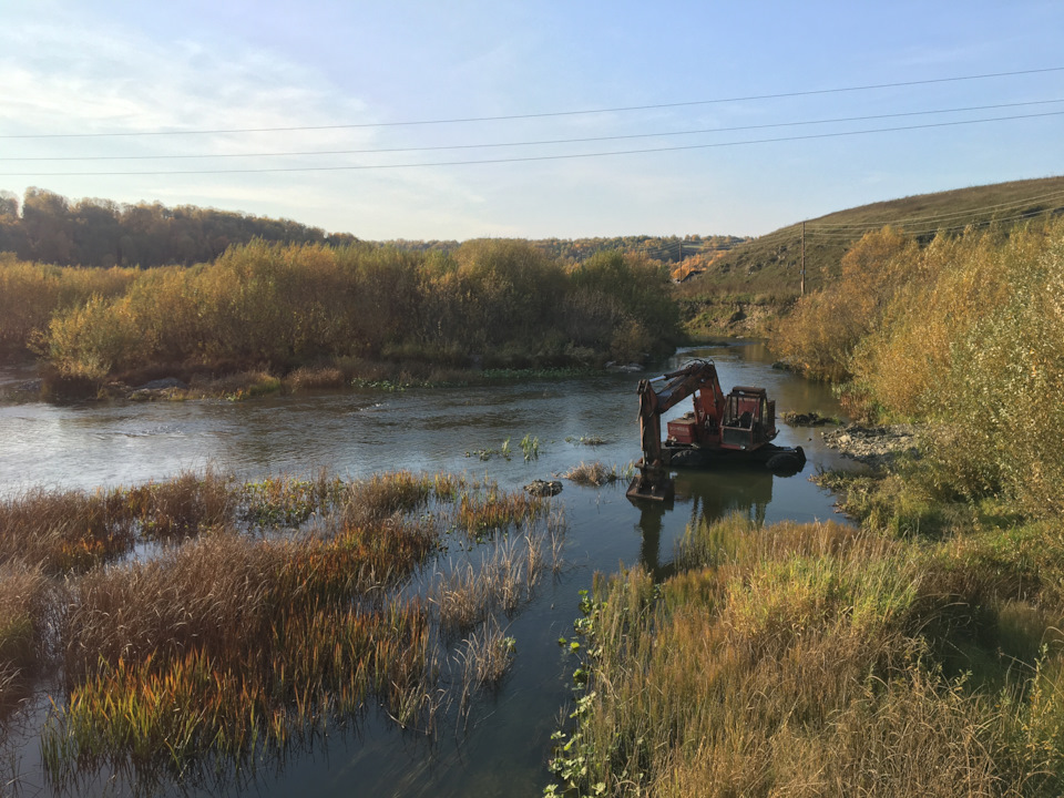 Фото в бортжурнале Toyota Land Cruiser Prado 120-series