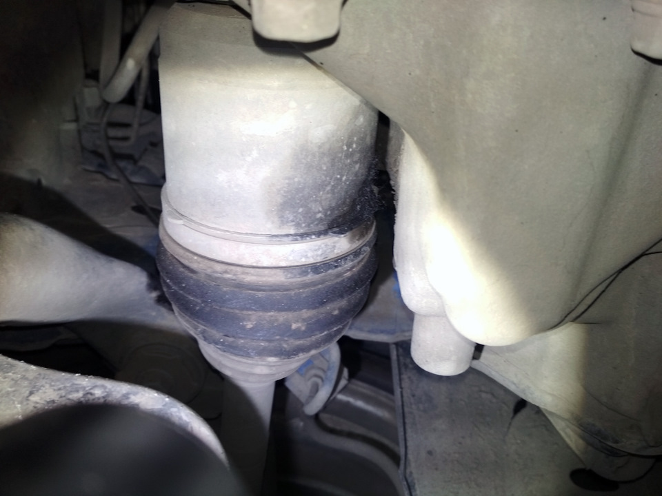 Фото в бортжурнале Mazda 3 (1G)