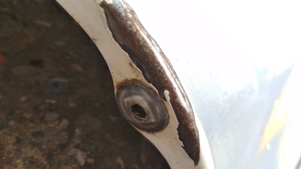 Фото в бортжурнале Toyota Mark II (80)