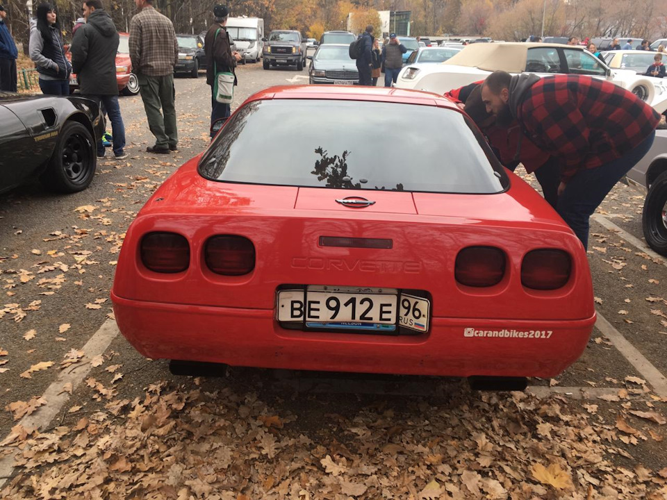 Фото в бортжурнале Chrysler Concorde (1G)